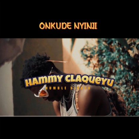 Onkude nyinji | Boomplay Music