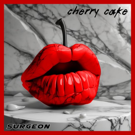 Cherry Cake | Boomplay Music