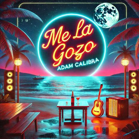 Me la gozo | Boomplay Music