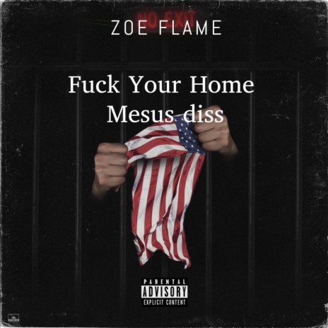 Fuck Your Home Mesus Diss | Boomplay Music