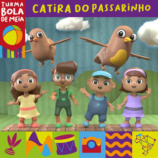 Catira do Passarinho