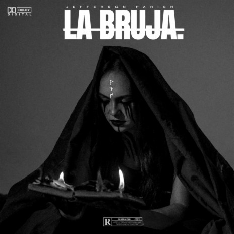 LA BRUJA.