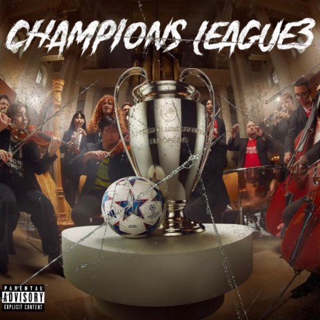 Champions League 3 | Boomplay Music