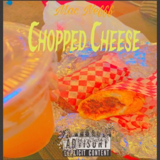 Chopped Cheese