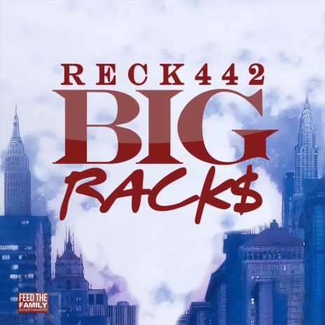 Big Racks | Boomplay Music