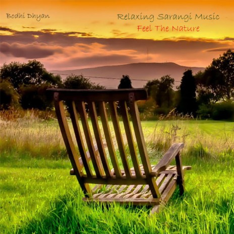 Relaxing Sarangi Music feel the nature