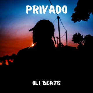 Privado (Trap Beat)