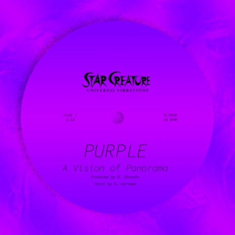 Purple | Boomplay Music