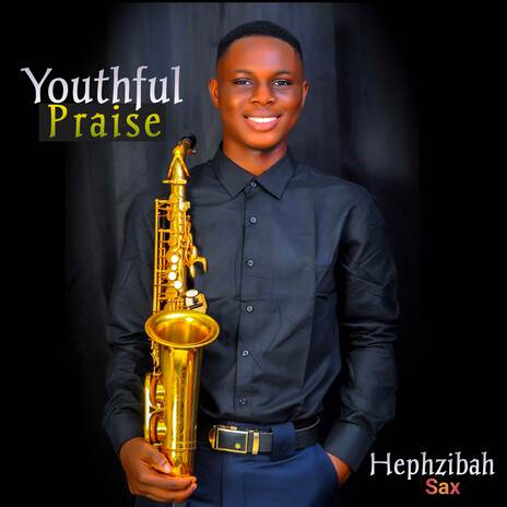 Youthful Praise (Live)