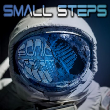 Small Steps | Boomplay Music