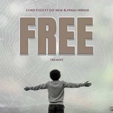 Free Remix ft. Nikki Mbishi | Boomplay Music