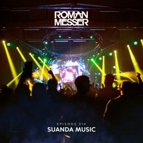 Russian Roulette (Suanda 314) [Exclusive] | Boomplay Music