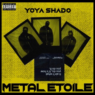 METAL ETOILE