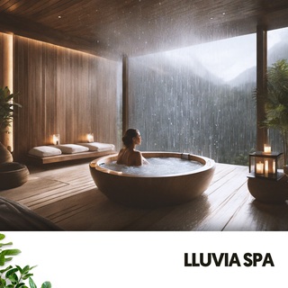 Lluvia Spa: Where Raindrops Transform into Bliss