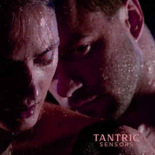 Tantric Sensors: Sensual & Erotic Night, Seductive Mix
