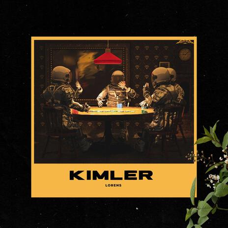 Kimler | Boomplay Music