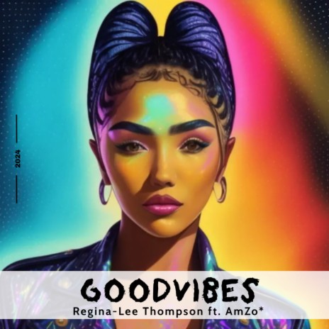 GoodVibes ft. AmZo* | Boomplay Music