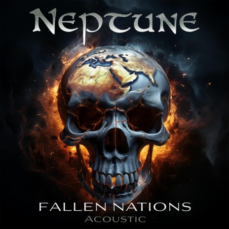 Fallen Nations - Acoustic | Boomplay Music