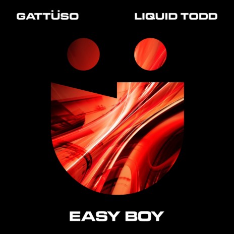 Easy Boy ft. LIQUID TODD