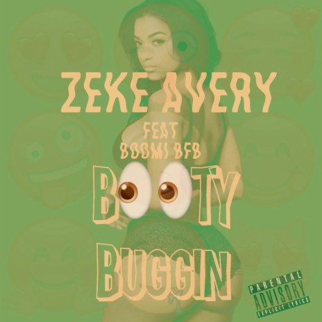 Booty Buggin ft. Boomi BFB