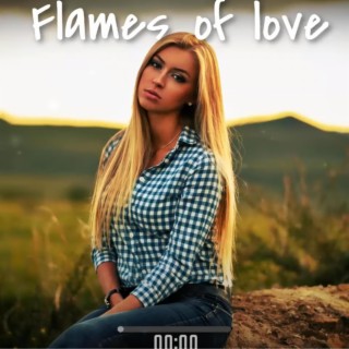 Flames of love
