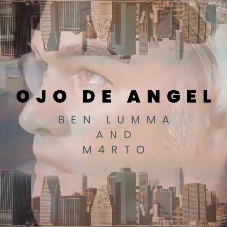OJO DE ANGEL | Boomplay Music