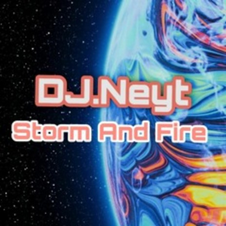Storm and fire Retro | Boomplay Music