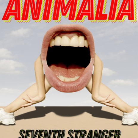Animalia (Temporary Hero Remix)