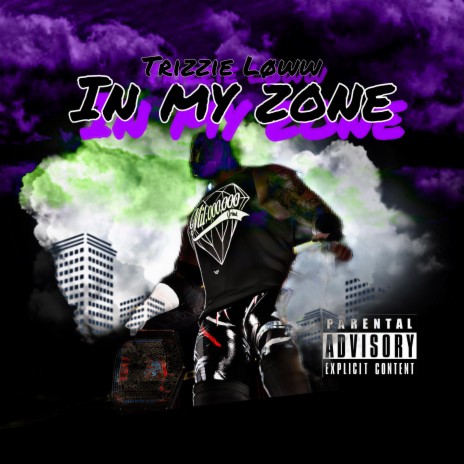 In My Zone | Boomplay Music