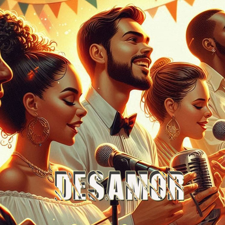 desamor | Boomplay Music