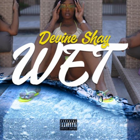 WET | Boomplay Music