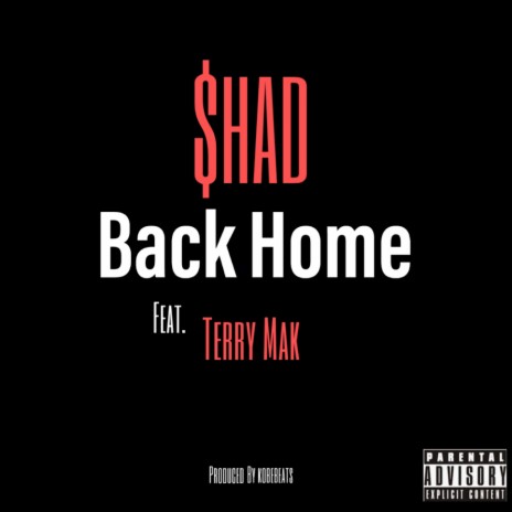 Back Home ft. Terry Mak | Boomplay Music