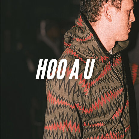 Hoo A U ft. WIZE | Boomplay Music