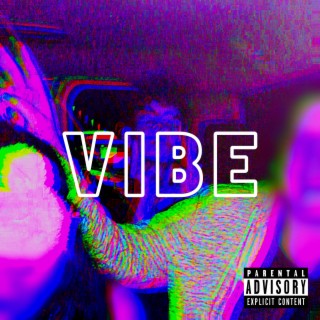 VIBE EP