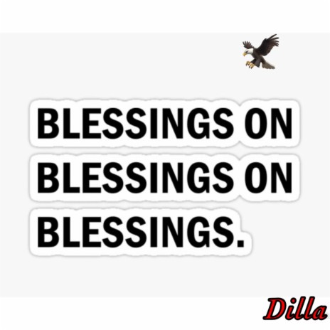Blessings On Blessings
