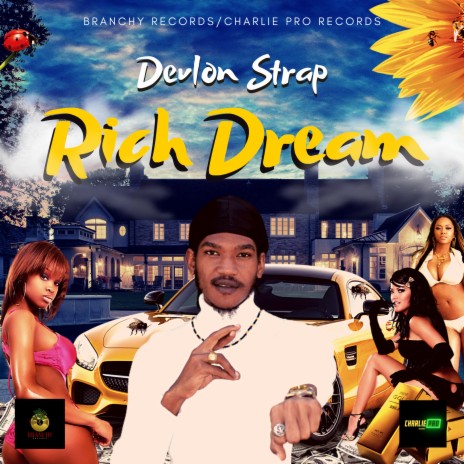 Rich Dream | Boomplay Music