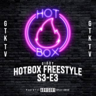 Hotbox Freestyle: S3-E3
