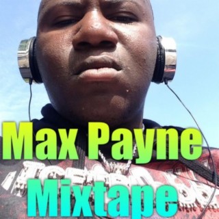 Max Payne Mixtape