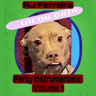 Party Instrumentals: Volume 1