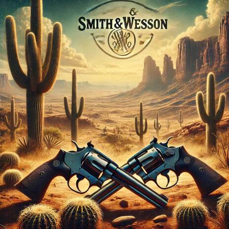 Smith et Wesson | Boomplay Music