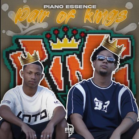 Pair Of Kings | Boomplay Music