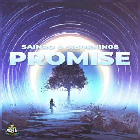 Promise ft. s1bornin08 | Boomplay Music