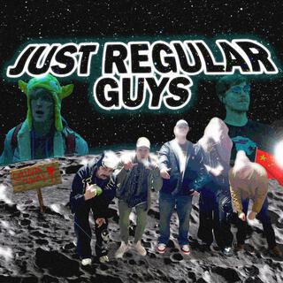 Just Regular Guys