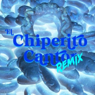 El chiperito cantor (NAAVE Remix Cachengue Version) ft. NAAVE lyrics | Boomplay Music