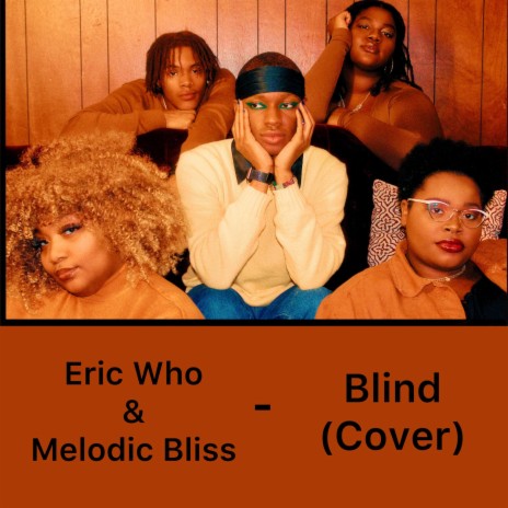 Blind ft. Melodic Bliss