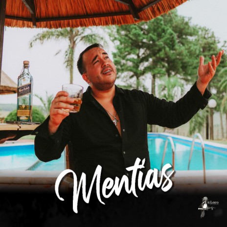 Mentías | Boomplay Music