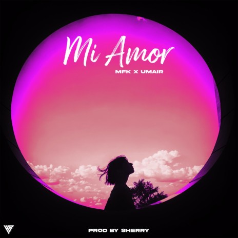 Mi Amor ft. UMAIR | Boomplay Music