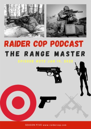 The Range Master Part 1 #272