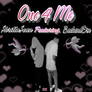 One 4 Me (Remix)