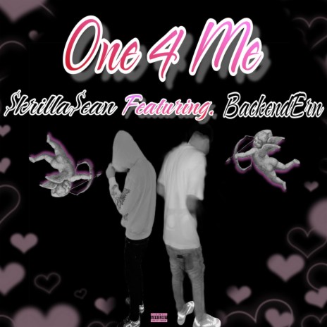 One 4 Me (Remix) ft. BackendErn | Boomplay Music